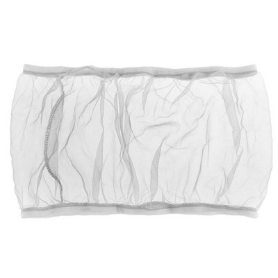 Nailonvõrgust linnupuuri kate Papagoi puurivõrk Lihtsalt puhastatav seemnepüüdja tarvik