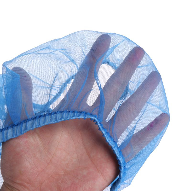 Nailono tinklelio paukščių narvelio dangtelis, kvėpuojantis, apsaugantis nuo dulkių, erdvus apvalkalas, tinklinis sijonas sėklų gaudytojui, apsaugai, dekoravimo reikmenys naminiams gyvūnėliams