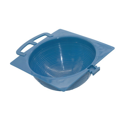 1Gb putnu olas Nest Pan papagaiļu ligzdas kaste putnu būra dekorēšana plastmasas sieta putnu inkubācijas piederumi