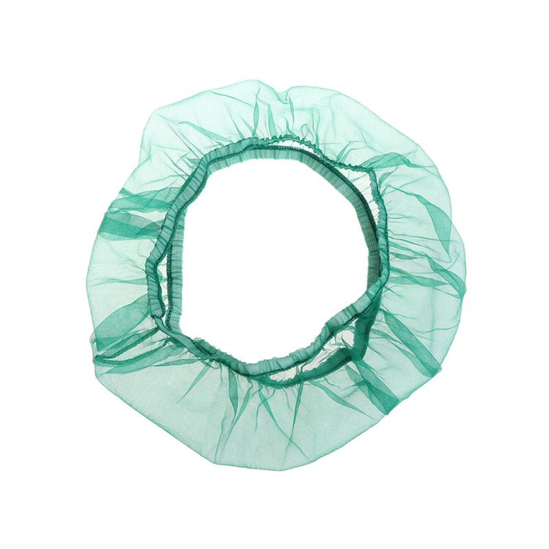 Nailonvõrgust linnupuuri kate hingav tolmuvastane kest seelikuvõrgu seemnepüüdja