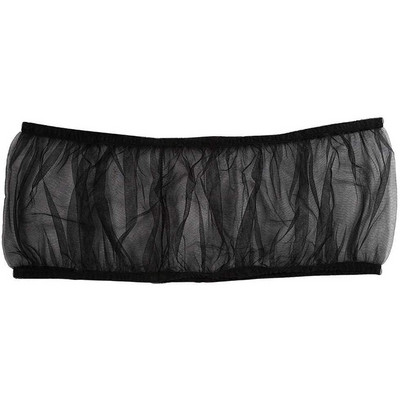 Paukščių narvelio dangtelis gaudyklės apsauginis tinklelis paukščių dangtelis nailono tinklelis, erdvus narvas Minkštas, elastingas sijonas apvaliems kvadratiniams narvams Papūgos priedai