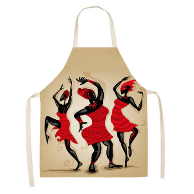 Sākums Āfrikas sievietes raksta priekšauts bērniem Mājas tīrīšana Barista Bērnu priekšauts Vīriešiem Virtuves Priekšauts Sieviete Virtuves Priekšauts Delantal