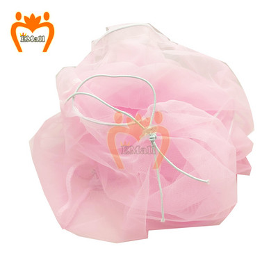 Neilona sieta putnu būra pārsegs apvalks svārku tīkls 95*32 cm sēklu ķērāju aizsargs putnu būra aksesuāri gaisīgs sieta papagaiļu putnu būra tīkls