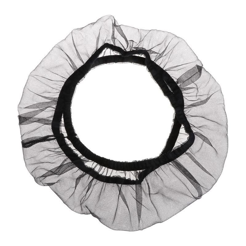 Receptoru sēklu aizsargs Neilona sieta putnu papagaiļa pārsegs, mīksts, viegli tīrāms neilona gaisīgs auduma sieta putnu būra pārsegs sēklu ķērāju aizsargs