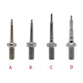 10 vnt Ausų įsagas Adatos Karvės Kiaulės Ožkos Avys Gyvuliai Galvijai Ausų žymeklis Adata Nagų Ūkio Gyvūnai Ausų įsagai Replės Priedai