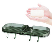 Virtuves jaucējkrāns, sūkļa turētājs, jaucējkrāns, drenāžas statnis Virtuves jaucējkrāns, jaucējkrāns, drenāžas plaukts, glabāšanas organizators virtuves izlietnes izlietnei