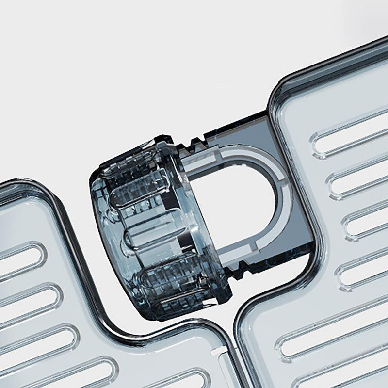 Virtuves jaucējkrāns, sūkļa turētājs, jaucējkrāns, drenāžas statnis Virtuves jaucējkrāns, jaucējkrāns, drenāžas plaukts, glabāšanas organizators virtuves izlietnes izlietnei