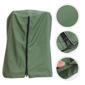 1 vnt Paukščių narvelio dangtelis Nailono audinys Universalus paukščių narvelio gaubtas, skydas, apsaugantis papūgos narvelį, apsaugantis paukščių narvelio dangtelį.