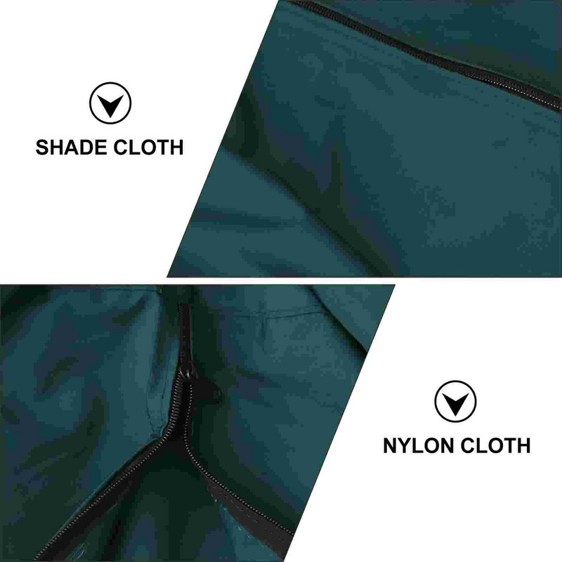 1 vnt Paukščių narvelio dangtelis Nailono audinys Universalus paukščių narvelio gaubtas, skydas, apsaugantis papūgos narvelį, apsaugantis paukščių narvelio dangtelį.