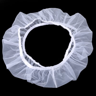 Nailonist õhulisest võrgust papagoi linnupuuri kate Kergesti puhastatav kest seelik Seemnepüüdja kaitse Papagoi puuri võrk linnupuuri tarvikud Oiseaux