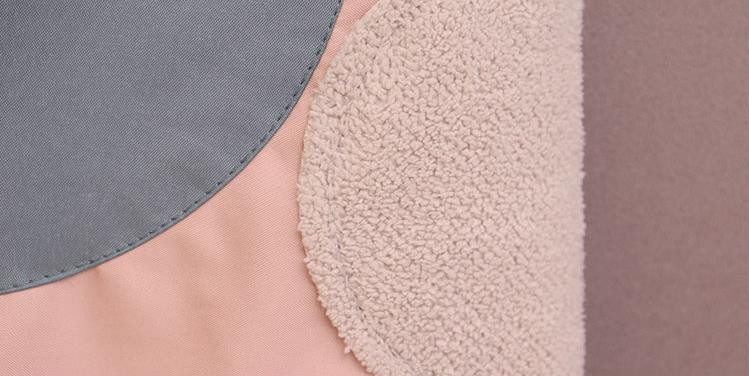 Moekas kodune armas köögipõll naiste vee- ja õlikindel talje kaitsev kombinesoon, millega saab käsi pühkida