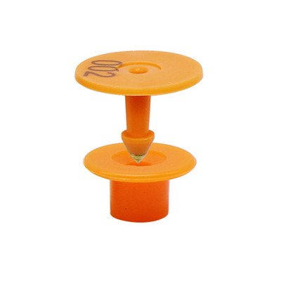 100 gab. Cūkas aitas Trusis Liellops Ausu zīmes Lāzera tipināšana Vara galvas auss etiķete Mājlopu etiķete Lauksaimniecības dzīvnieku identifikācijas karte