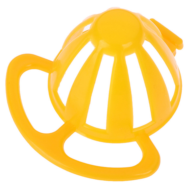 Geltonojo paukščio lizdo tuščiaviduriai kabantys narvelio kiaušinių perėjimo įrankis kikilio papūgai kanarėlėms