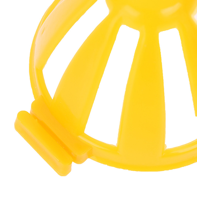 Geltonojo paukščio lizdo tuščiaviduriai kabantys narvelio kiaušinių perėjimo įrankis kikilio papūgai kanarėlėms