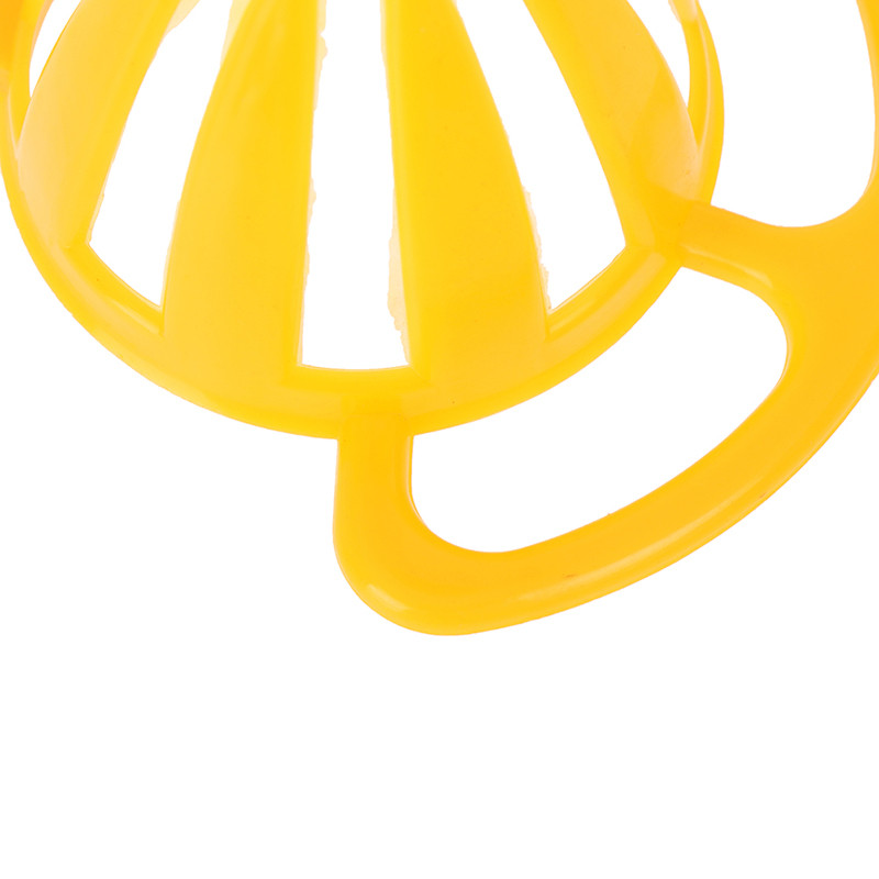 Geltonojo paukščio lizdo tuščiaviduriai kabantys narvelio kiaušinių perėjimo įrankis kikilio papūgai kanarėlėms