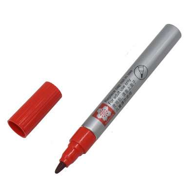 1Gb krotālijas marķieris pildspalvas marķējuma zīme melna dentifikācija pastāvīgā govs cūka aitu birkas ierīces instrumenti veterinārie lauksaimniecības instrumenti