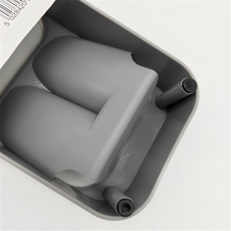 Astoņu slotu atvilktne Garšvielu garšvielu pudeles uzglabāšanas turētājs 8 Režģa tīģeļa uzglabāšanas organizators Garšvielu tvertne Virtuves organizētājs