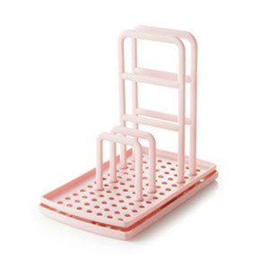 Bez štancēšanas galda virsmas glabāšanas plaukts virtuves lupatu pakaramais izlietne Trauku lupata sūklis notekas plaukts baseina plaukts