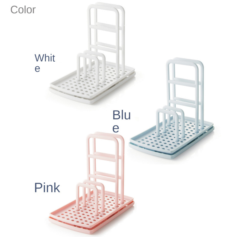 Bez štancēšanas galda virsmas glabāšanas plaukts virtuves lupatu pakaramais izlietne Trauku lupata sūklis notekas plaukts baseina plaukts