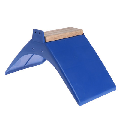 Προμήθειες βάσης για πουλάκια Pigeon Perch Plastic Heat Resistance Dove Rest Roost Bird Stand