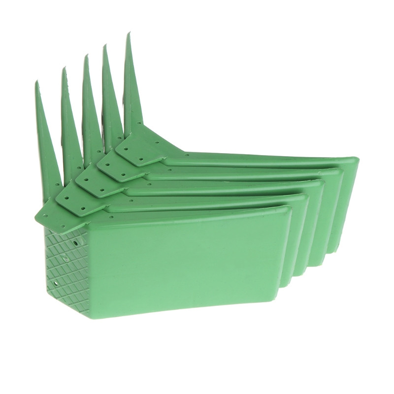 Προμήθειες βάσης για πουλάκια Pigeon Perch Plastic Heat Resistance Dove Rest Roost Bird Stand