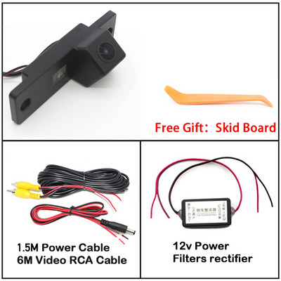 Automašīnas atpakaļgaitas parkošanās kamera Toyota Highlander 2000 2001 2002 2003 2004 2005 2006 2007 CCD nakts redzamības atpakaļskata kamera