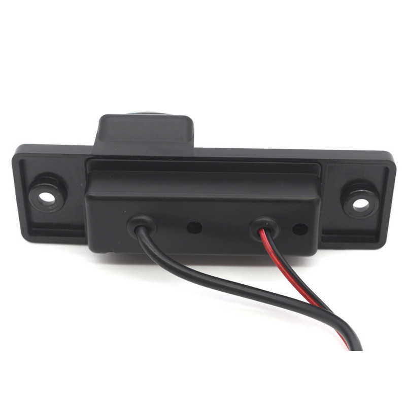 Automašīnas atpakaļgaitas parkošanās kamera Toyota Highlander 2000 2001 2002 2003 2004 2005 2006 2007 CCD nakts redzamības atpakaļskata kamera