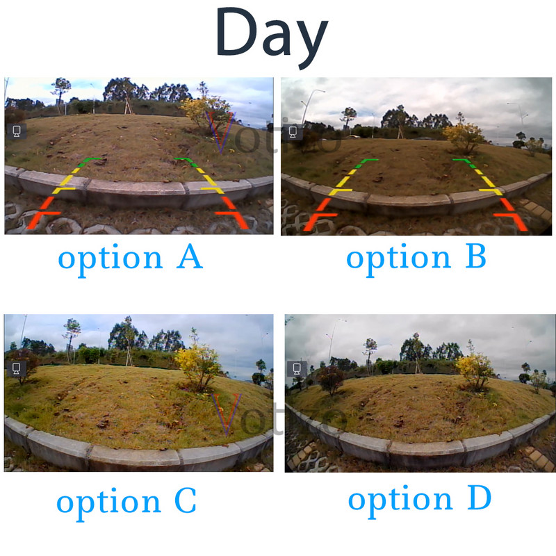 Cameră de vedere spate CCD HD AHD Fisheye pentru Hyundai i40 Sedan 2012 2013 2014 2015 2016 2017 2018 Monitor de parcare inversă