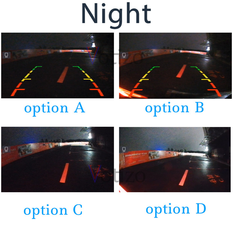 CCD HD AHD Zivju acs atpakaļskata kamera priekš Volkswagen Passat B6 2005 2006 2007 2008 2009 2010 automašīnas atpakaļgaitas monitors nakts redzamības režīmā