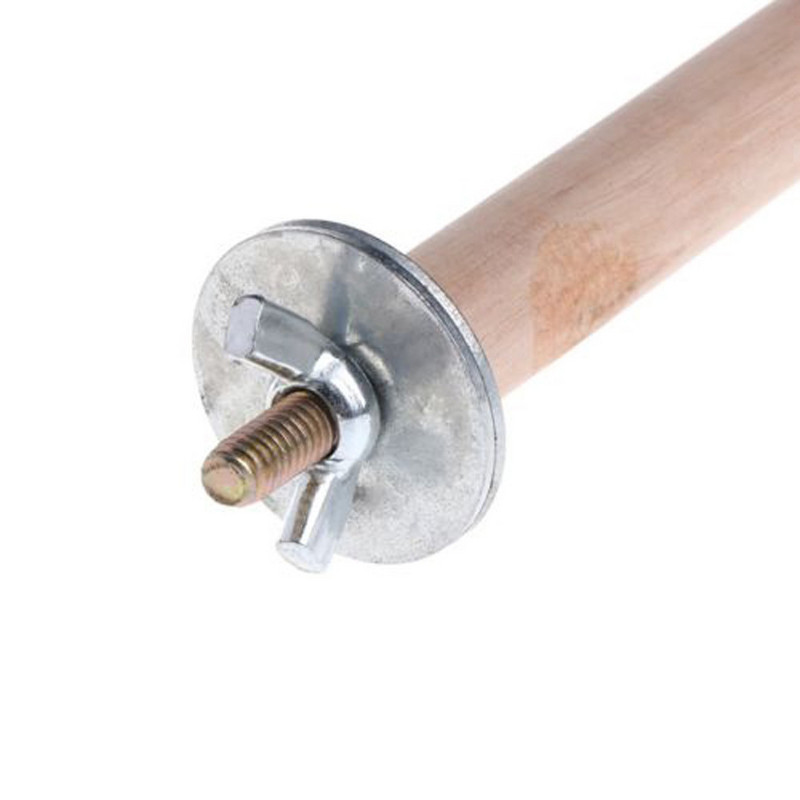 jardin Putnu Rotaļlietas Papagaiļu Rotaļlietas Papagaiļu Mājdzīvnieku Koka Pakarināmais Statīvs Rotaļlietu zars Latas putnu būrim vogel speelgoed для попугаев