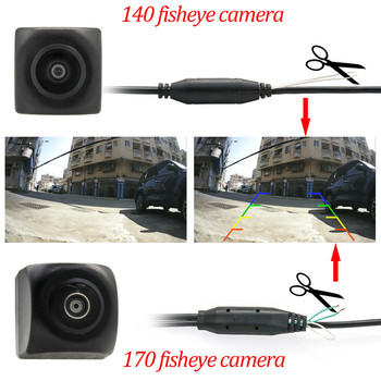 Κάμερα οπισθοπορείας οχήματος για Kia Picanto/Morning TA JA 2011–2019 Rio R/Rio 3/Pride Hatchback/Soul AM PS Car Reversing Monitor