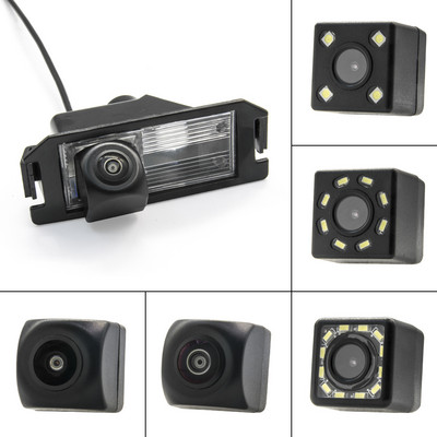 Камера за задно виждане на автомобила за Kia Picanto/Morning TA JA 2011–2019 Rio R/Rio 3/Pride Hatchback/Soul AM PS Монитор за заден ход на автомобил