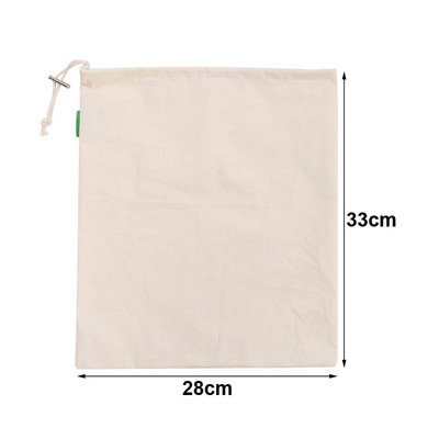 Lina maizes maisiņi Atkārtoti lietojami maisiņi maizei, aukliņu maisiņiem Pašdarināts amatnieku maizes uzglabāšanas maisiņš Baguette maisiņš Pārtikas uzglabāšanas konteineri