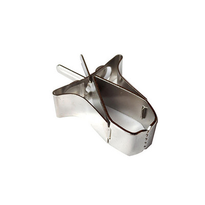 Birds Food Holder Pet Parrot Feeting Fruit Vegtable Clip Feeder Device pin Clamp Ανθεκτικό Οικιακά Προμήθειες Κλουβί πουλιών Νέο