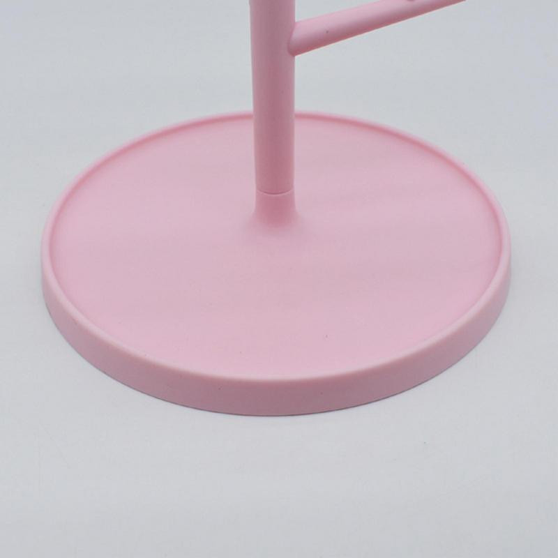 Paukščių ešerių stovo stovo laikiklis narvelis ešerys papūgams Medinis nešiojamas stalinis ešerys papūgams Papūga Cockatiel