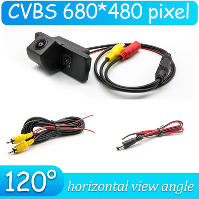 CCD HD AHD Zivju acs atpakaļskata kamera Nissan Juke F15 2010 2011 2012 2013 2014 2015 2016 2017 2018 2019 automašīnas atpakaļgaitas monitors