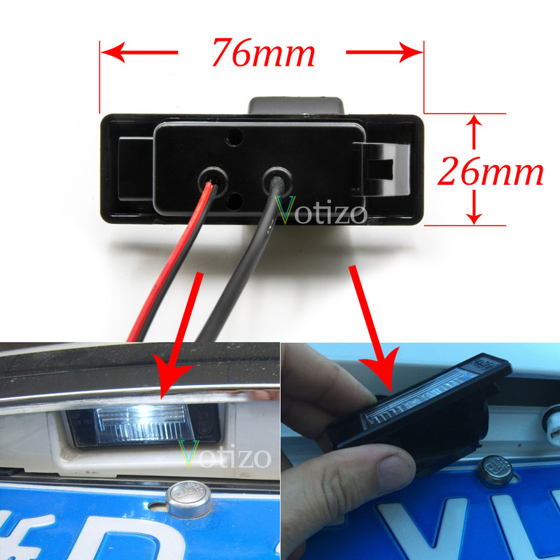 CCD HD AHD Zivju acs atpakaļskata kamera Nissan Juke F15 2010 2011 2012 2013 2014 2015 2016 2017 2018 2019 automašīnas atpakaļgaitas monitors