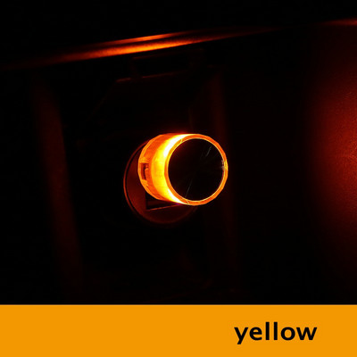 Car Mini USB LED Light Ambient Light Διακοσμητικά Λάμπες Ατμόσφαιρας για Εσωτερικό Περιβάλλον Φορητό Plug Play για Φορητό Φωτιστικό Υπολογιστή αυτοκινήτου