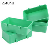 5tk Multifunktsionaalne lindude toidualus Papagoi vann Loomade puur Seisvad linnumänguasjad Lindude riistad Vannivanni puhastusvahendid