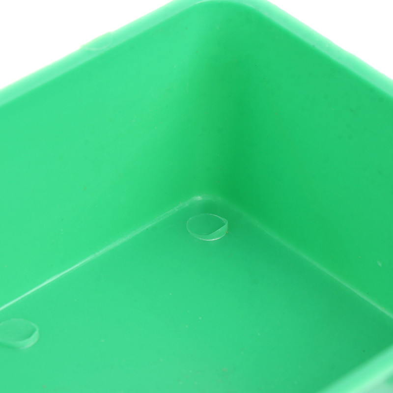 5tk Multifunktsionaalne lindude toidualus Papagoi vann Loomade puur Seisvad linnumänguasjad Lindude riistad Vannivanni puhastusvahendid