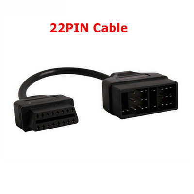 MINI VCI V18.00.008 Cel mai recent suportă cel mai nou an de mașină FTDI FT232RL RQ Chip OBD SAEJ2534 pentru Toyota/Lexus MINI-VCI TIS Techstream