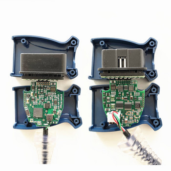 V160 JLR Pro програмен OBD2 кабел за скенер JLR V160 SDD PRO Auto USB диагностичен инструмент за Jaguar за Volvo Безплатна доставка