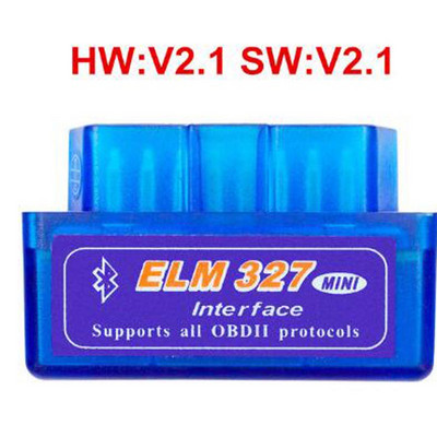 Skirta Alfa Lancia OBD 3 kontaktui prie OBD2 16 kontaktų jungties OBDII Obd-II adapterio automobilinio kabelio Obd, skirto Fiat 3 kontaktų su Elm 327 V2.1 OBD