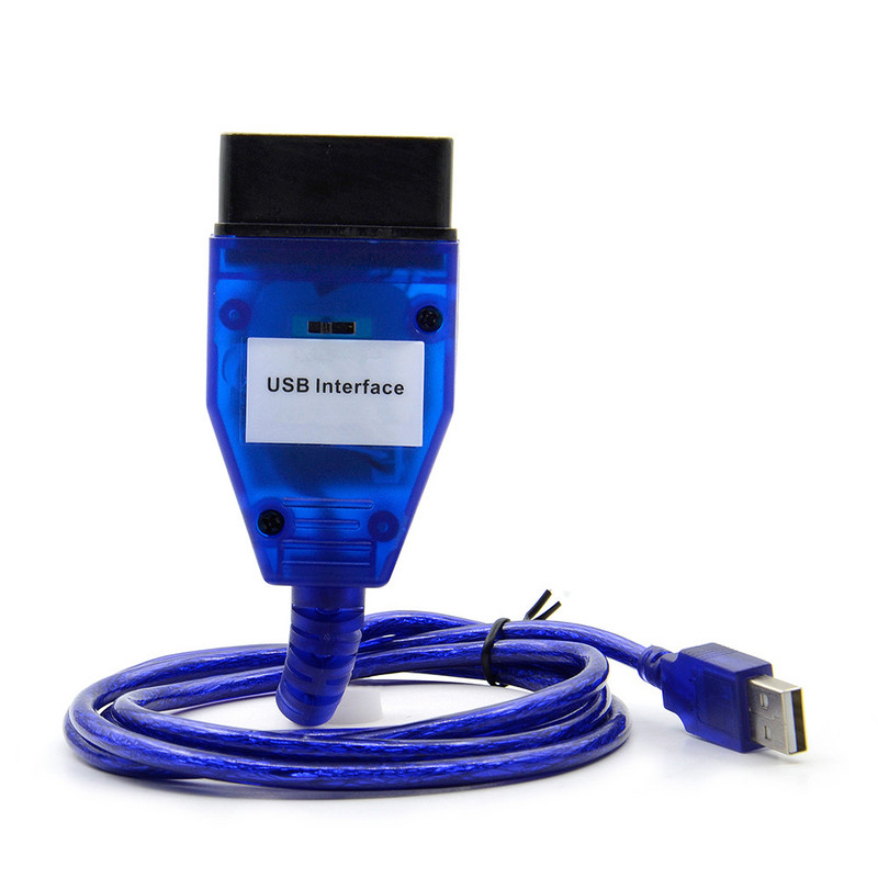 Пълен чип за BMW INPA K DCAN K+CAN FTDI FT232RL чип USB диагностичен интерфейс INPA Съвместим за BMW Series Нов дизайн Превключвател