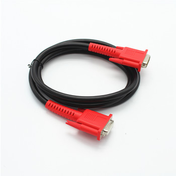 За Autel MaxiDAS DS708 Connect Основен тестов кабел и адаптер за автомобилен диагностичен инструмент 16Pin към 15pin конектор за скенер