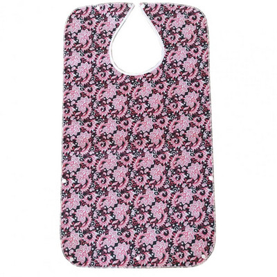 Drabužių apsauga, atspari dėmėms, vandeniui atspari suaugusiųjų audinys, skirtas namams Unisex prijuostė, kurią lengva valyti namuose