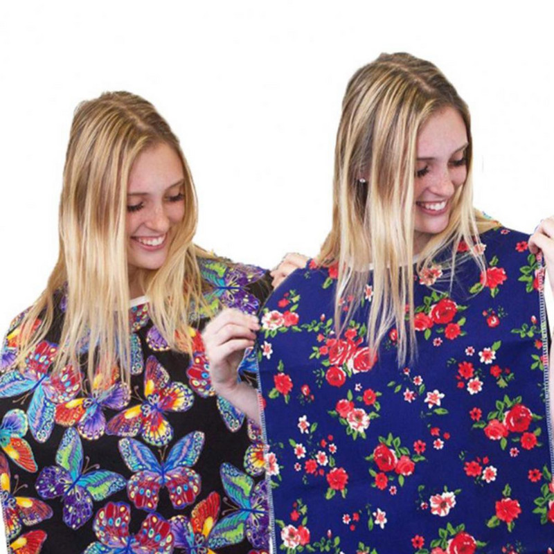 Drabužių apsauga, atspari dėmėms, vandeniui atspari suaugusiųjų audinys, skirtas namams Unisex prijuostė, kurią lengva valyti namuose