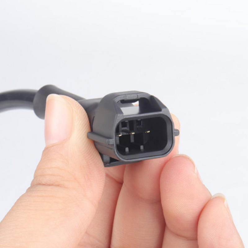 Нов OBD2 16-пинов към 3-пинов кабел за KYMCO 3-пинов мотоциклетен OBD конектор OBD2 16-пинов преобразуващ адаптер за диагностичен кабел за мотоциклети