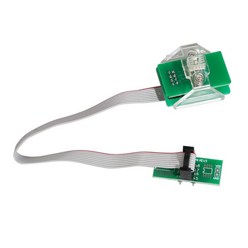 OEM FEM BDC 95128/95256 Чип 8 PIN кабел Адаптер за четене на данни против кражба 8 Pin за XPROG-BOX/ VVDI Prog Няма нужда от разглобяване