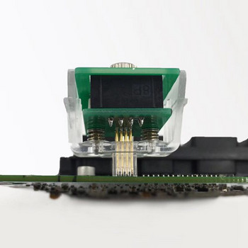 OEM FEM BDC 95128/95256 Чип 8 PIN кабел Адаптер за четене на данни против кражба 8 Pin за XPROG-BOX/ VVDI Prog Няма нужда от разглобяване